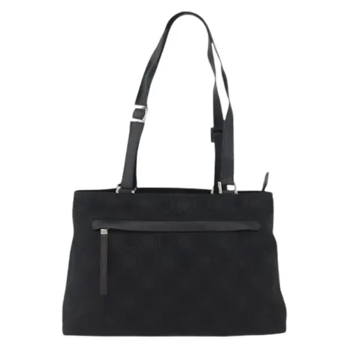 Pre-owned > Pre-owned Bags > Pre-owned Tote Bags - - Salvatore Ferragamo Pre-owned - Modalova