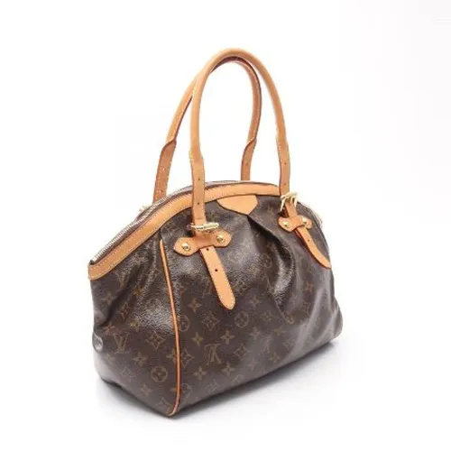 Pre-owned > Pre-owned Bags > Pre-owned Handbags - - Louis Vuitton Vintage - Modalova