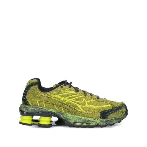 Nike - Shoes > Sneakers - Green - Nike - Modalova