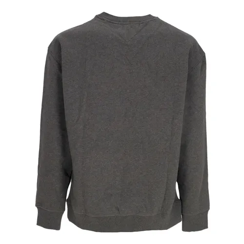 Knitwear > Round-neck Knitwear - - Tommy Hilfiger - Modalova