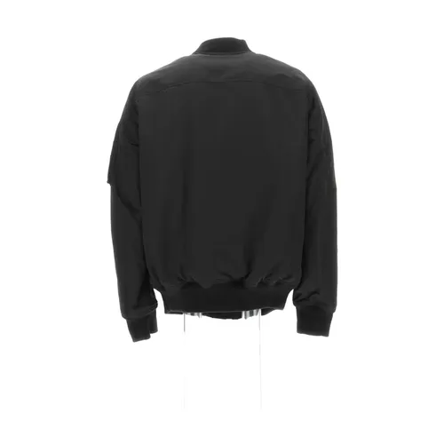 Jackets > Bomber Jackets - - Rick Owens - Modalova