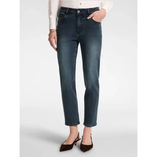 Jeans > Slim-fit Jeans - - Elena Mirò - Modalova