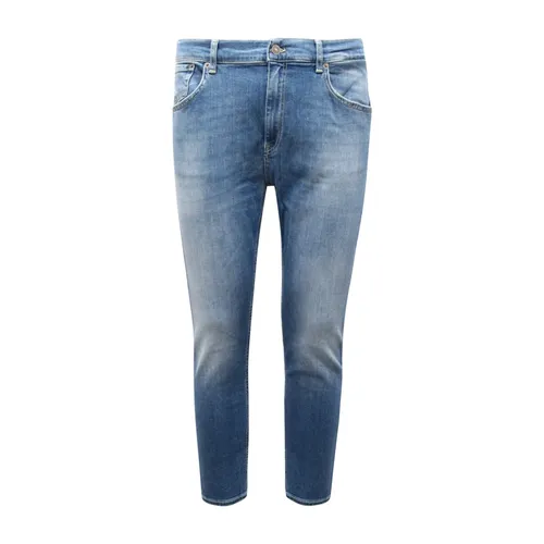 Jeans > Slim-fit Jeans - - Dondup - Modalova