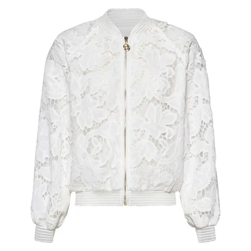 Jackets > Bomber Jackets - - Silvian Heach - Modalova