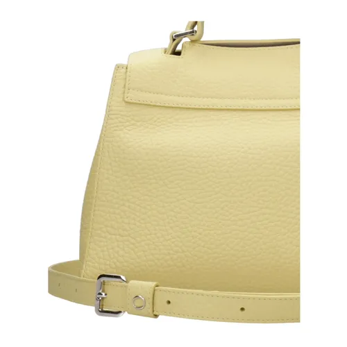 Bags > Handbags - - Orciani - Modalova