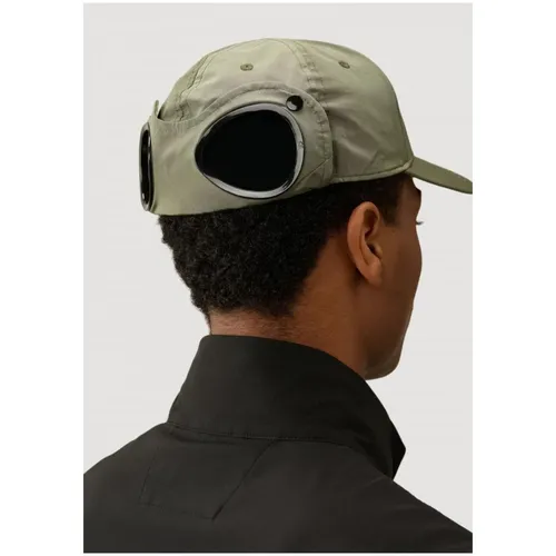 Accessories > Hats > Caps - - C.p. Company - Modalova