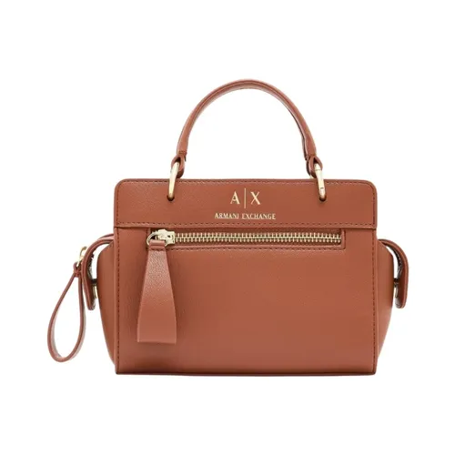 Bags > Handbags - - Armani Exchange - Modalova