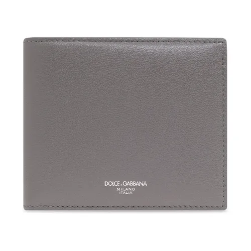 Accessories > Wallets & Cardholders - - Dolce & Gabbana - Modalova