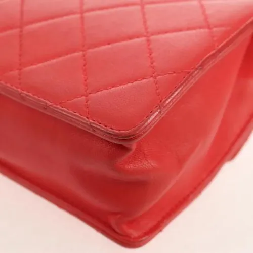 Pre-owned > Pre-owned Bags > Pre-owned Cross Body Bags - - Chanel Vintage - Modalova