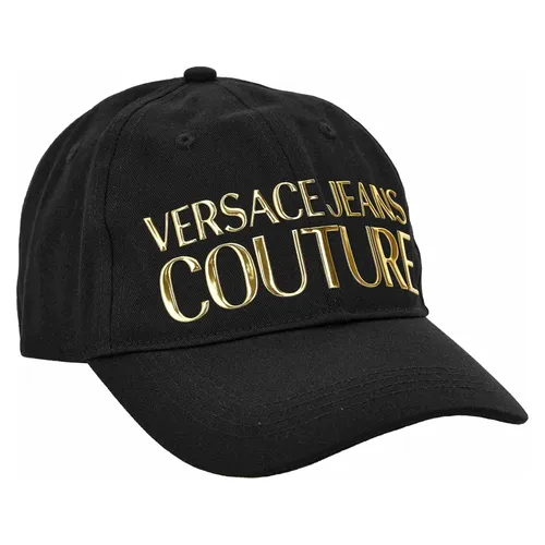Accessories > Hats > Caps - - Versace Jeans Couture - Modalova