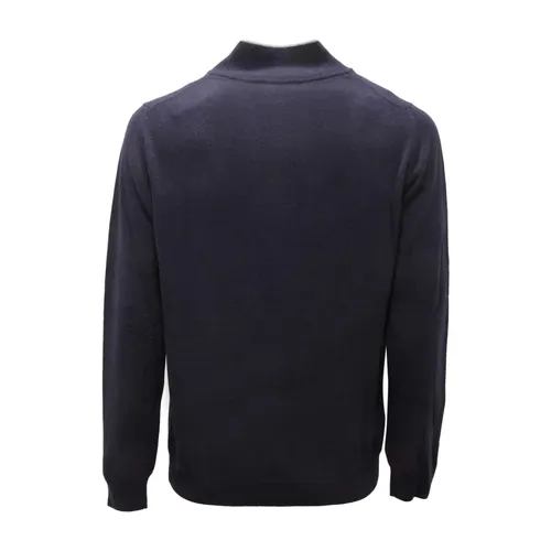 Knitwear > Turtlenecks - - Ferrante - Modalova