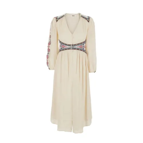 Dresses > Day Dresses > Midi Dresses - - Ba&Sh - Modalova