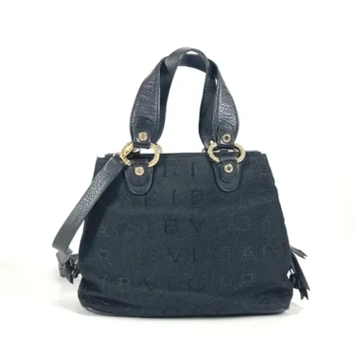 Pre-owned > Pre-owned Bags > Pre-owned Handbags - - Bvlgari Vintage - Modalova