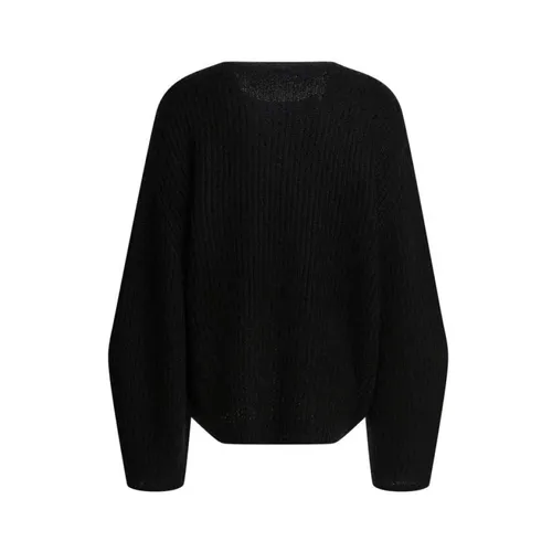 Knitwear > Round-neck Knitwear - - TotêMe - Modalova
