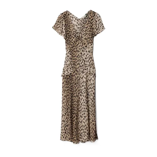 Dresses > Day Dresses > Maxi Dresses - - Rixo - Modalova