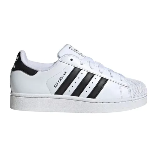 Adidas - Shoes > Sneakers - White - Adidas - Modalova