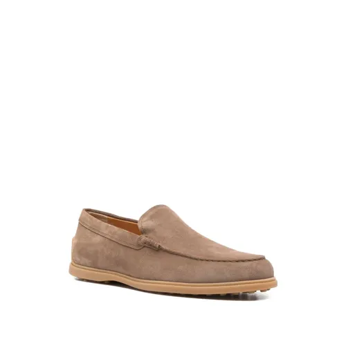 Shoes > Flats > Loafers - - Tod's - Modalova