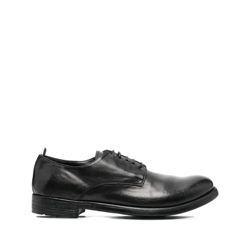 Shoes > Flats > Business Shoes - - Officine Creative - Modalova