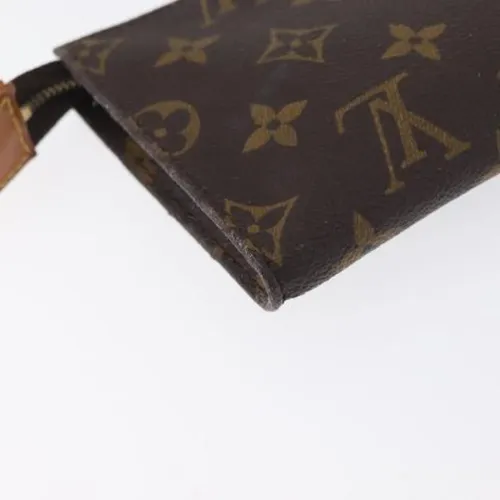 Pre-owned > Pre-owned Bags > Pre-owned Clutches - - Louis Vuitton Vintage - Modalova