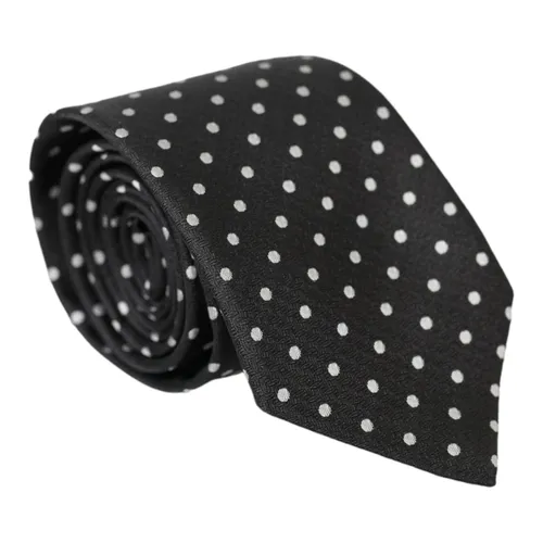 Accessories > Ties - - Dolce & Gabbana - Modalova