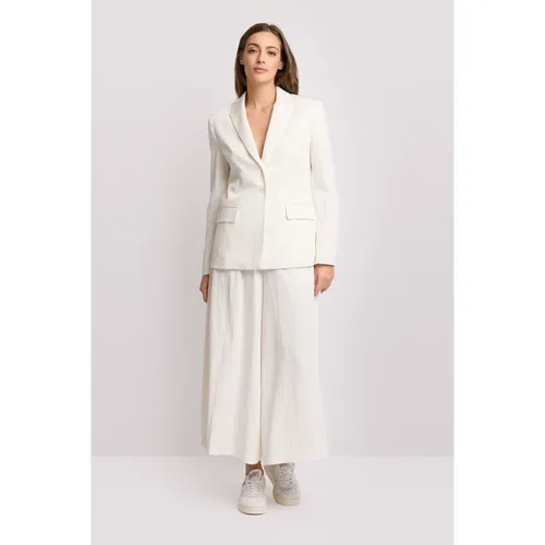 Kocca - Jackets > Blazers - White - Kocca - Modalova