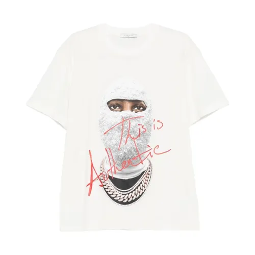 Tops > T-Shirts - - IH NOM UH NIT - Modalova