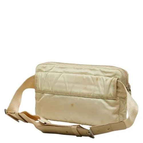 Pre-owned > Pre-owned Bags > Pre-owned Belt Bags - - Prada Vintage - Modalova