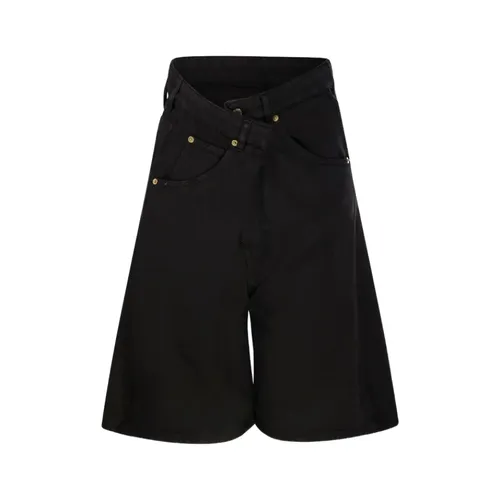 Shorts > Denim Shorts - - Darkpark - Modalova