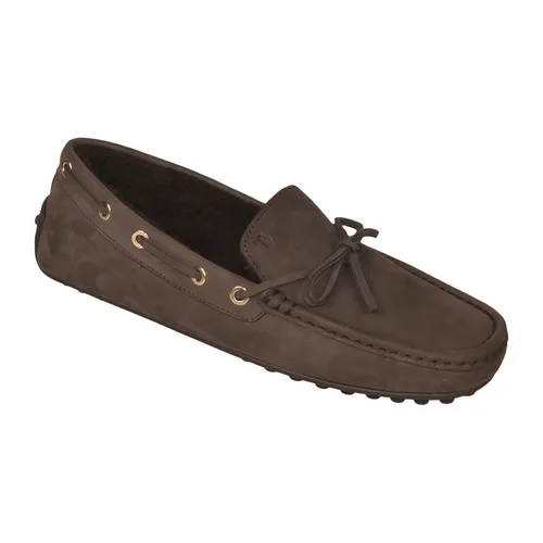 Shoes > Flats > Sailor Shoes - - Tod's - Modalova