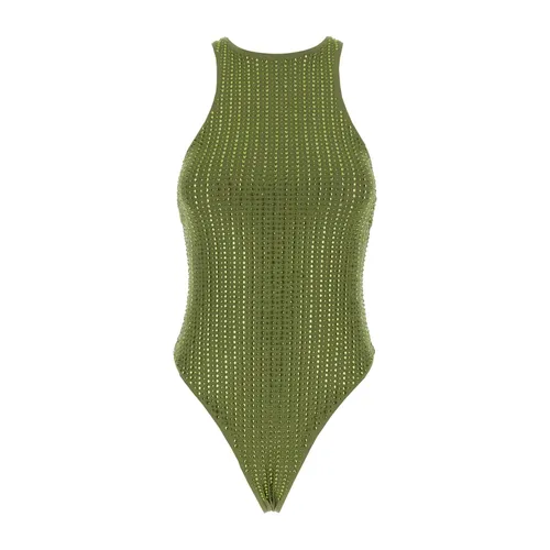 Venuja - Tops > Body - Green - Venuja - Modalova