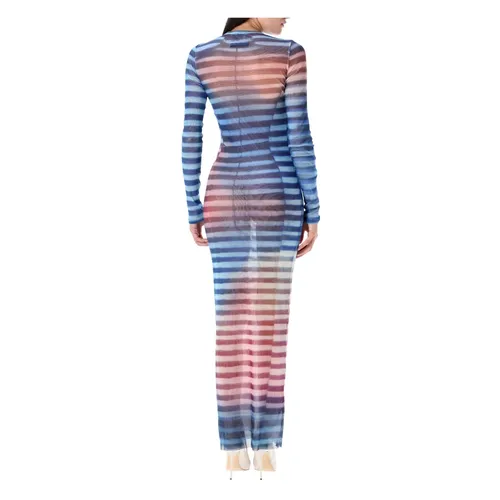 Dresses > Day Dresses > Maxi Dresses - - Jean Paul Gaultier - Modalova