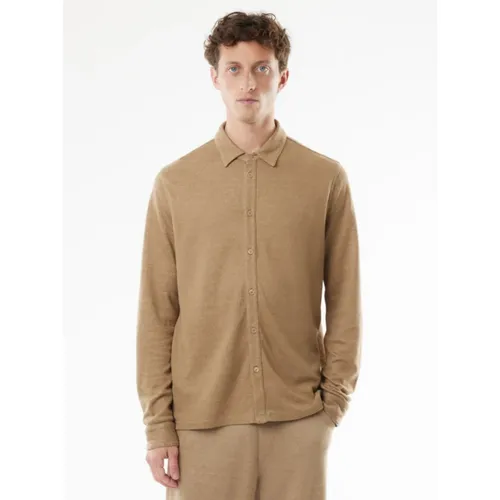 Shirts > Casual Shirts - - Majestic Filatures - Modalova
