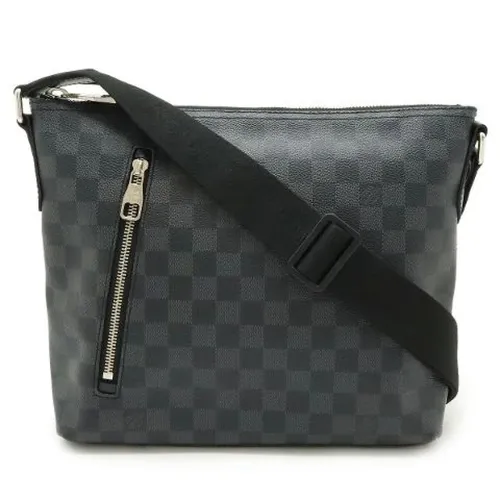 Pre-owned > Pre-owned Bags > Pre-owned Cross Body Bags - - Louis Vuitton Vintage - Modalova