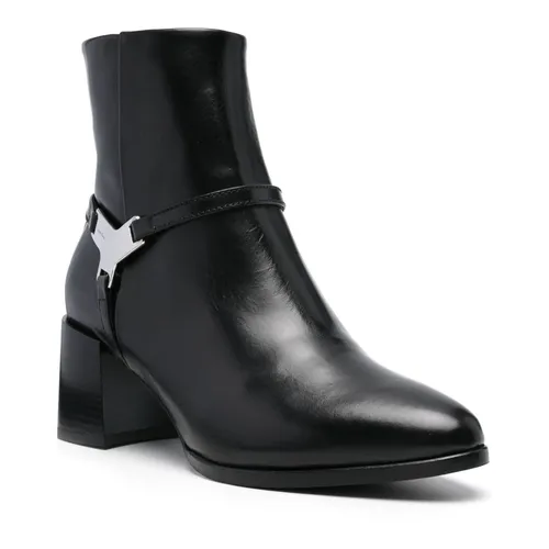 Shoes > Boots > Heeled Boots - - Calvin Klein - Modalova