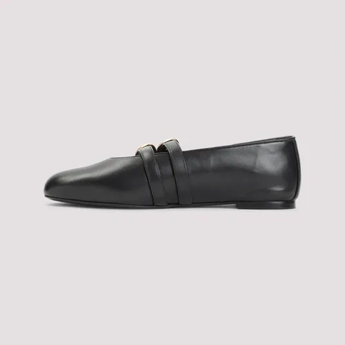 Shoes > Flats > Ballerinas - - Stuart Weitzman - Modalova