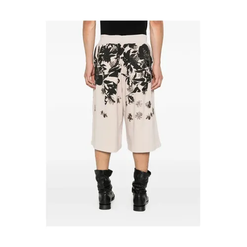 Shorts > Casual Shorts - - Dries Van Noten - Modalova