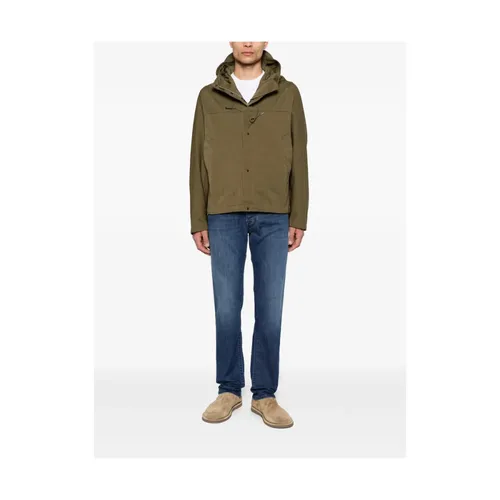 Jeans > Slim-fit Jeans - - Jacob Cohën - Modalova