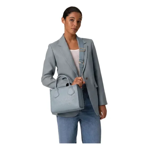 Lancel - Bags > Tote Bags - White - Lancel - Modalova