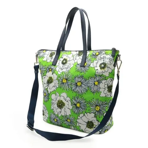 Pre-owned > Pre-owned Bags > Pre-owned Tote Bags - - Prada Vintage - Modalova