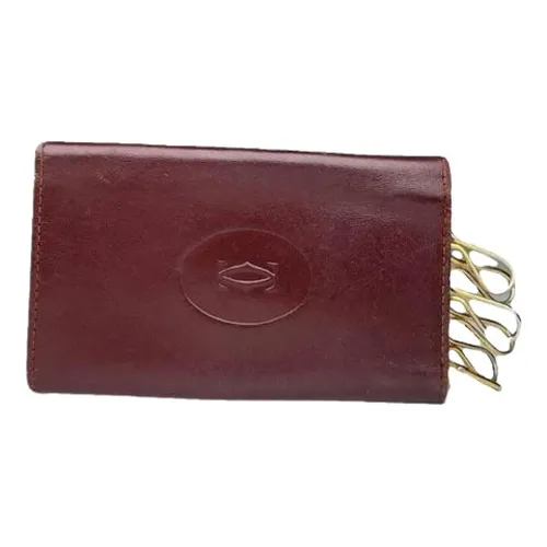 Pre-owned > Pre-owned Accessories - - Cartier Vintage - Modalova