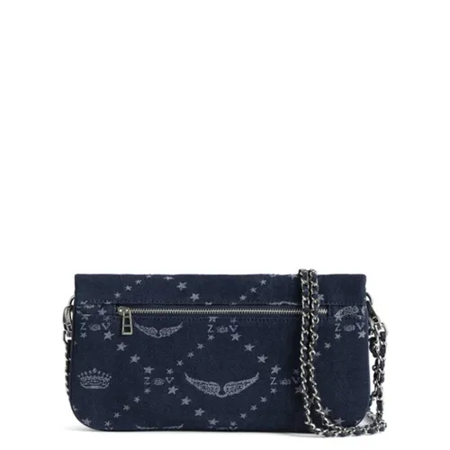 Bags > Shoulder Bags - - Zadig & Voltaire - Modalova