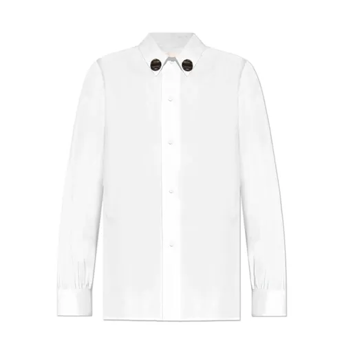 Blouses & Shirts > Shirts - - Jil Sander - Modalova