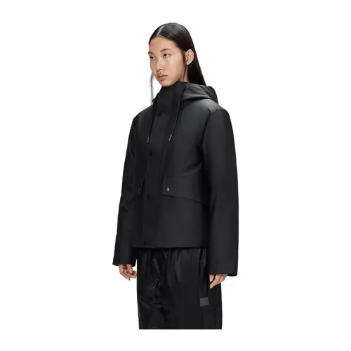 Jackets > Winter Jackets - - Rains - Modalova