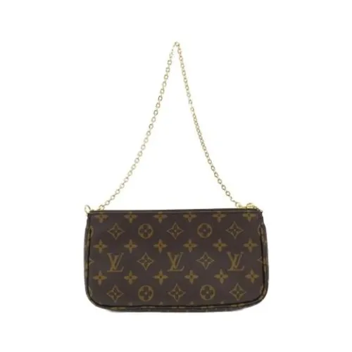 Pre-owned > Pre-owned Bags > Pre-owned Cross Body Bags - - Louis Vuitton Vintage - Modalova