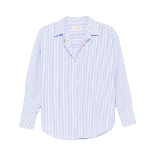 Blouses & Shirts > Shirts - - MC2 Saint Barth - Modalova