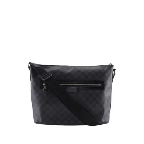 Pre-owned > Pre-owned Bags > Pre-owned Cross Body Bags - - Louis Vuitton Vintage - Modalova