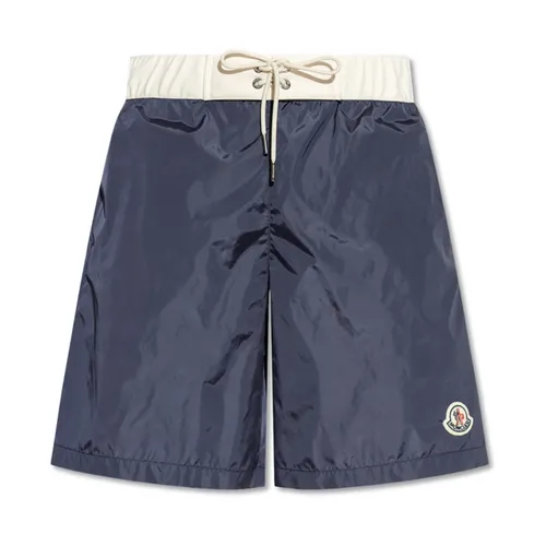Swimwear > Beachwear - - Moncler - Modalova