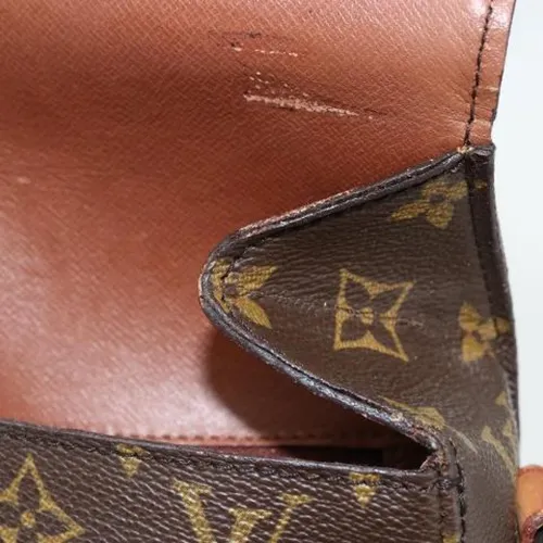 Pre-owned > Pre-owned Bags > Pre-owned Cross Body Bags - - Louis Vuitton Vintage - Modalova