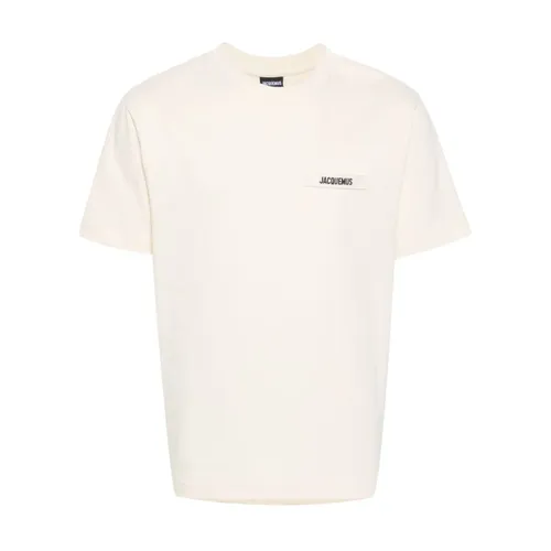 Tops > T-Shirts - - Jacquemus - Modalova