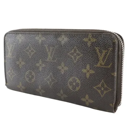 Pre-owned > Pre-owned Accessories > Pre-owned Wallets - - Louis Vuitton Vintage - Modalova